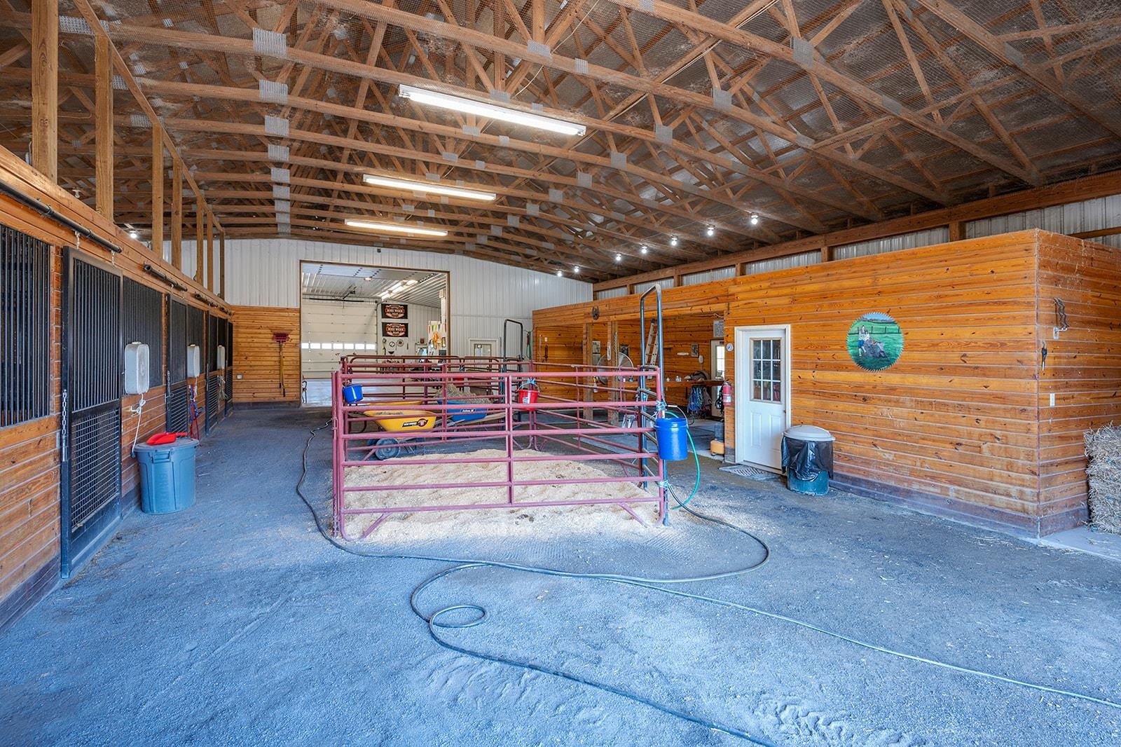 1036 Fellowship Road Harrisonburg, VA 22802 - Photo 25 of 72 Gallery Image 25