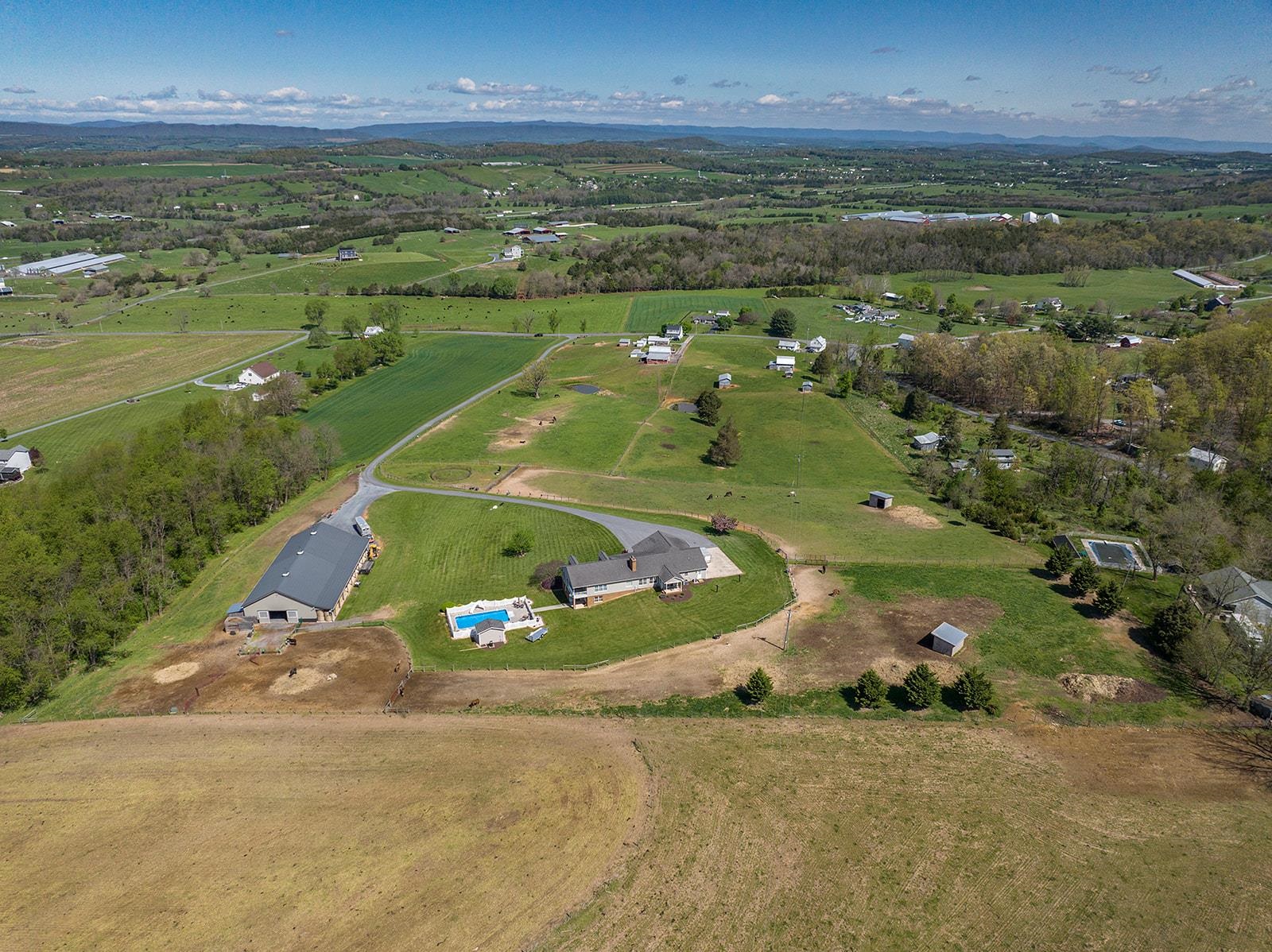 1036 Fellowship Road Harrisonburg, VA 22802 - Photo 61 of 72 Gallery Image 61