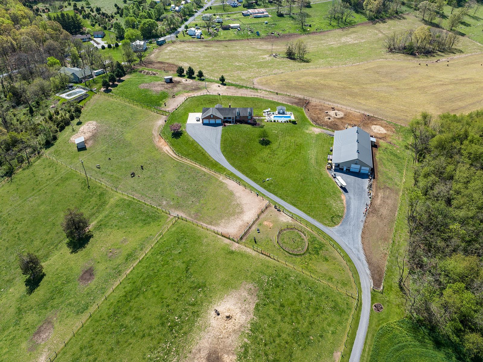 1036 Fellowship Road Harrisonburg, VA 22802 - Photo 63 of 72 Gallery Image 63