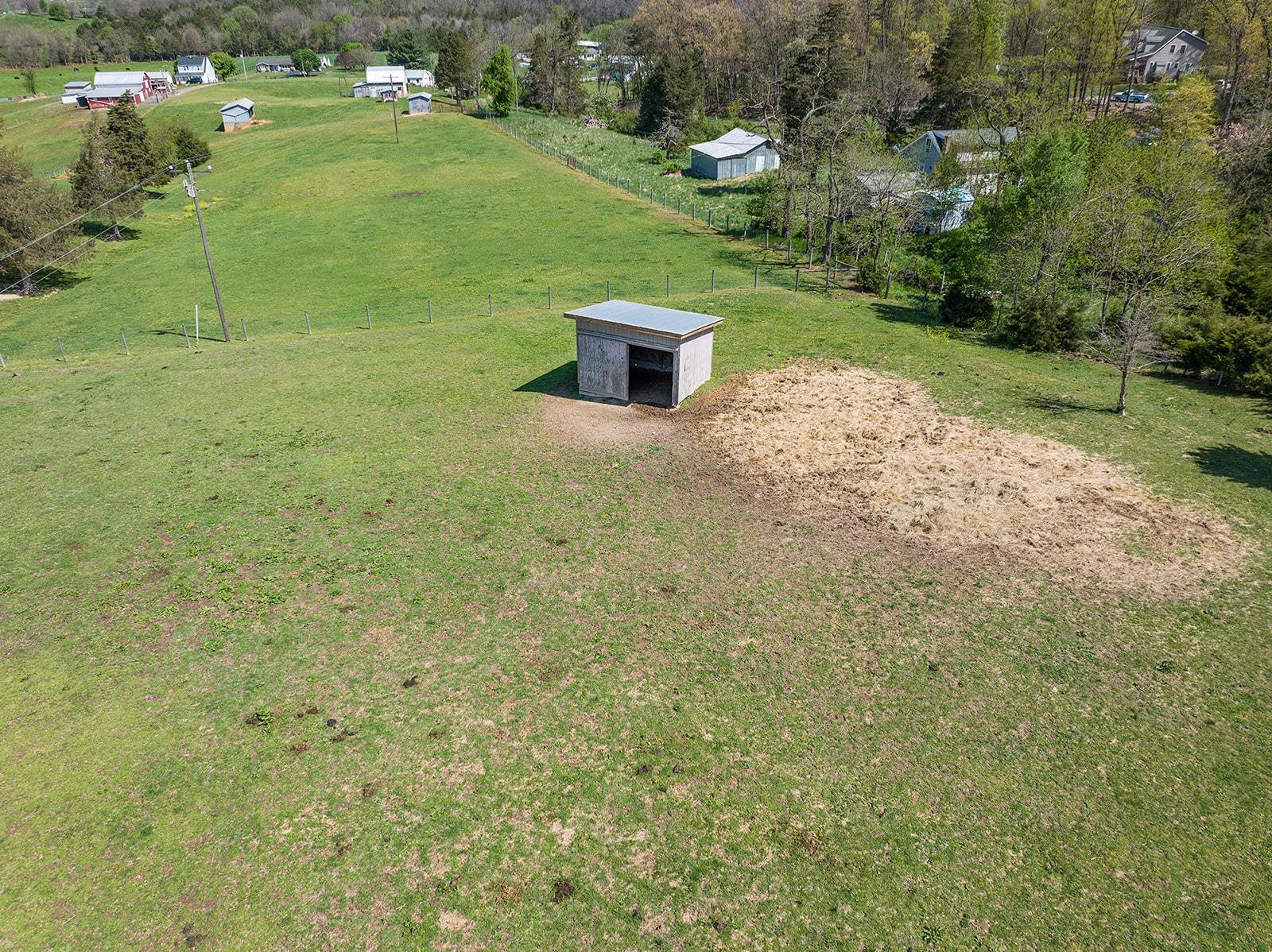 1036 Fellowship Road Harrisonburg, VA 22802 - Photo 64 of 72 Gallery Image 64