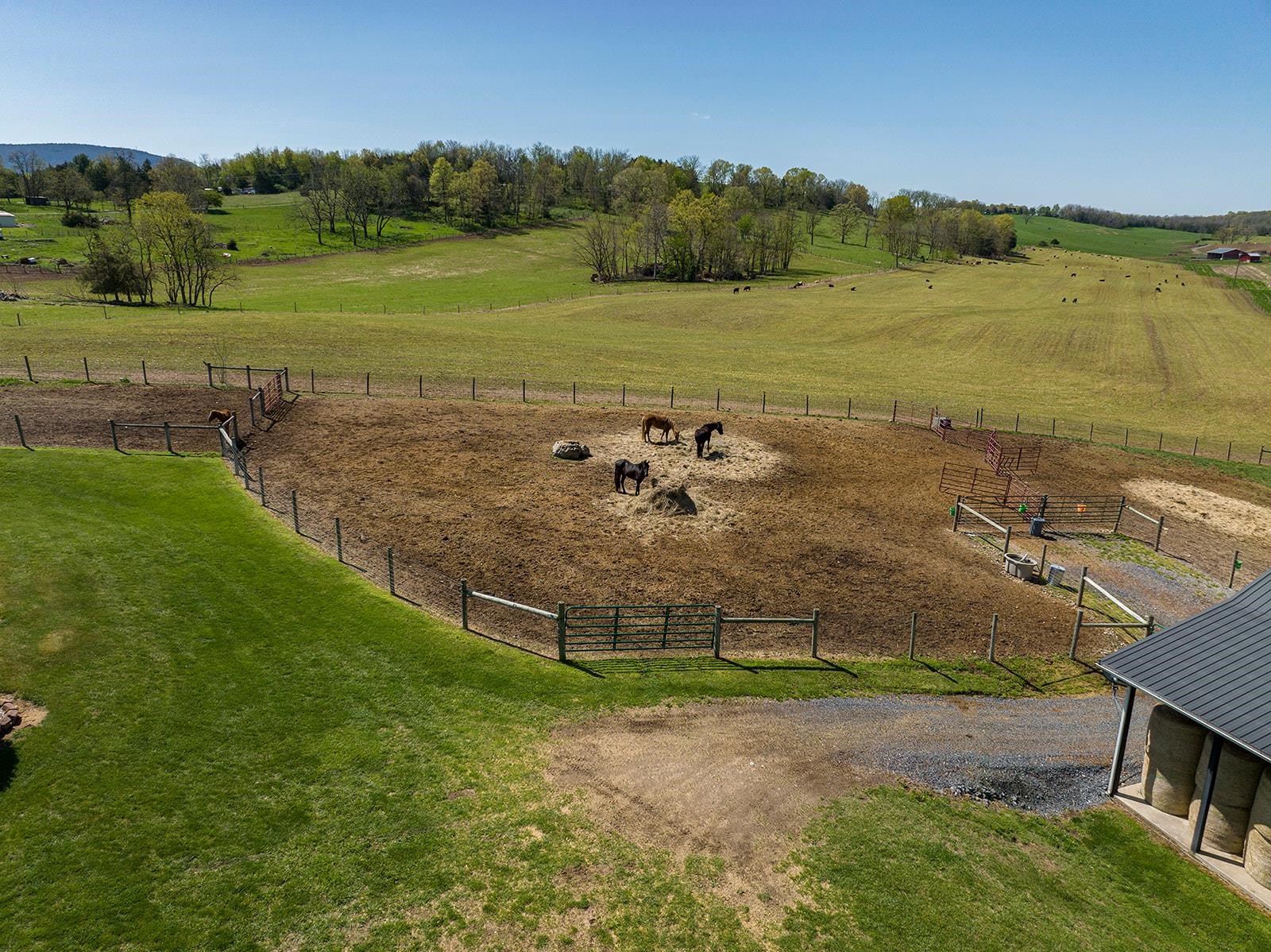1036 Fellowship Road Harrisonburg, VA 22802 - Photo 65 of 72 Gallery Image 65