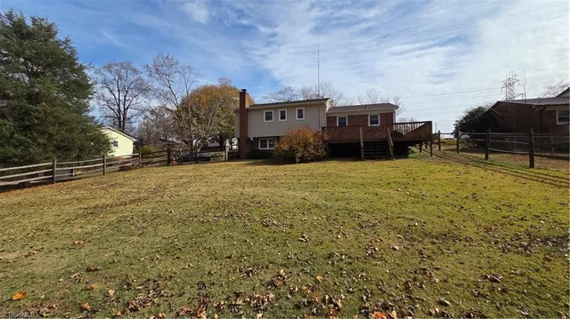 $229,900 | 924 Sportsmans Drive, Winston-Salem, NC 27101