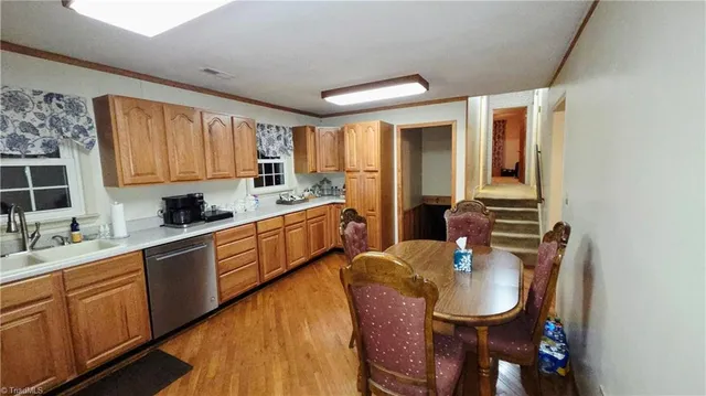 $229,900 | 924 Sportsmans Drive, Winston-Salem, NC 27101