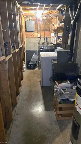 $229,900 | 924 Sportsmans Drive, Winston-Salem, NC 27101