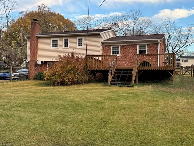 $229,900 | 924 Sportsmans Drive, Winston-Salem, NC 27101