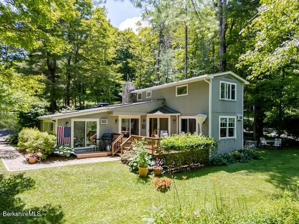$595,000 | 74 Prospect Lake Road, Egremont, MA 01230