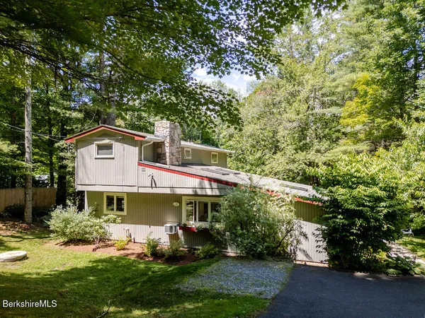 $595,000 | 74 Prospect Lake Road, Egremont, MA 01230