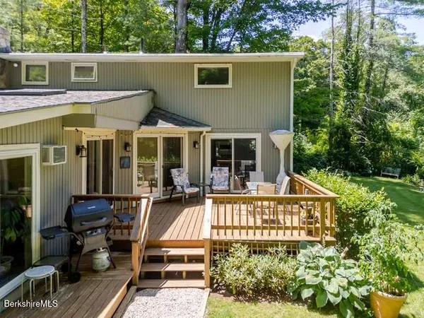 $595,000 | 74 Prospect Lake Road, Egremont, MA 01230