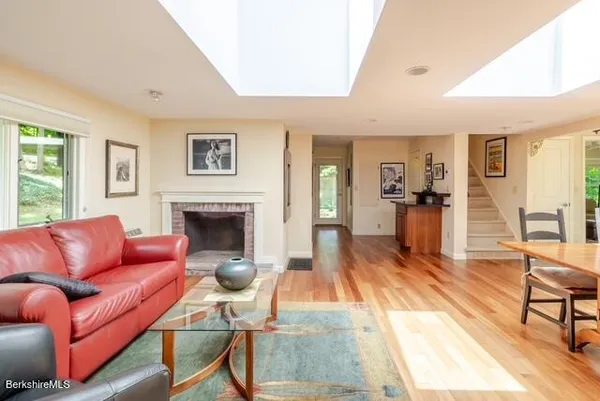 $595,000 | 74 Prospect Lake Road, Egremont, MA 01230