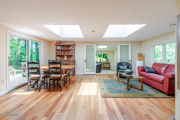 $595,000 | 74 Prospect Lake Road, Egremont, MA 01230