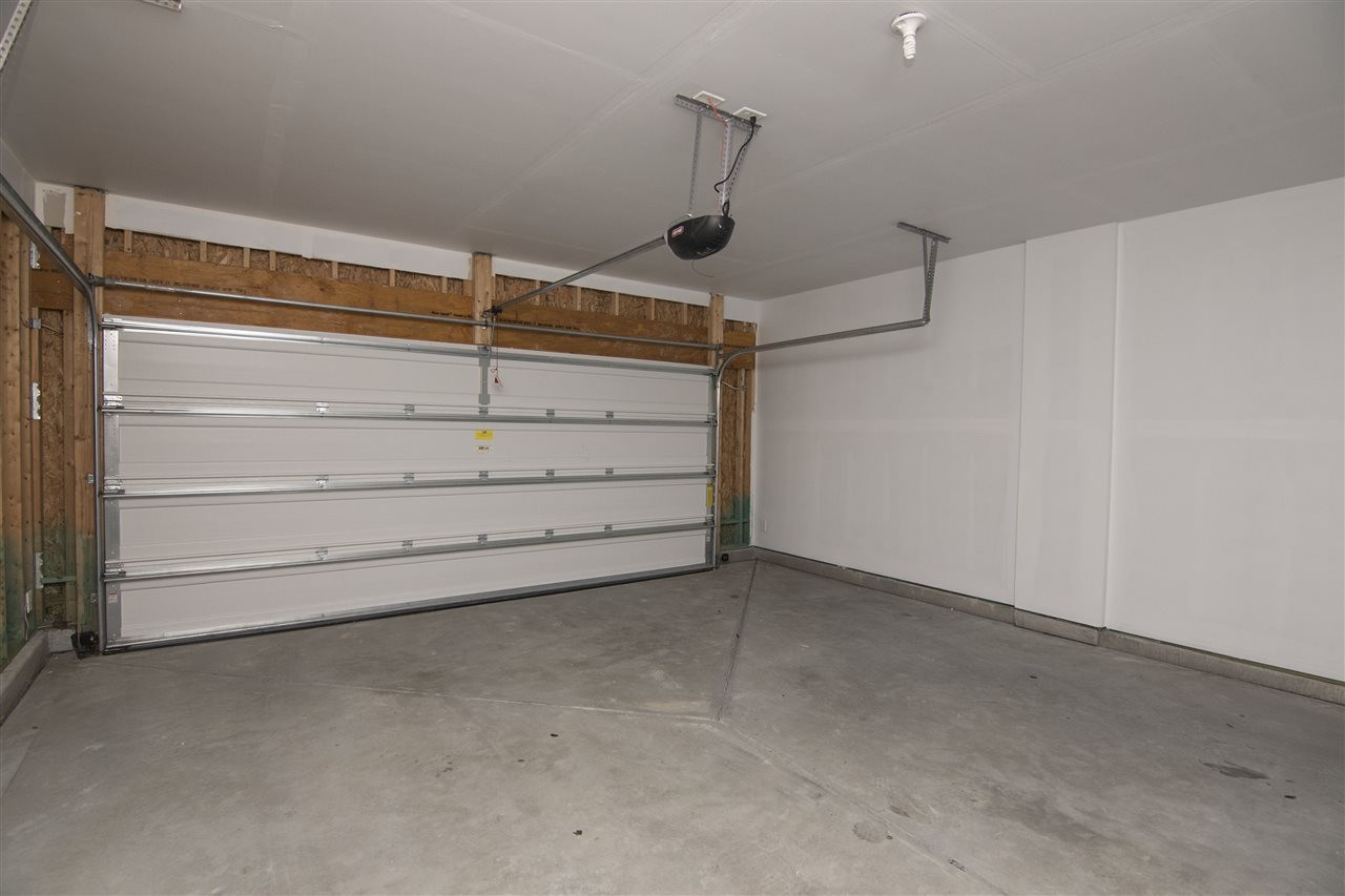 3520 Eastern Branch Road Raleigh, NC 27610 - Photo 13 of 25 Garage