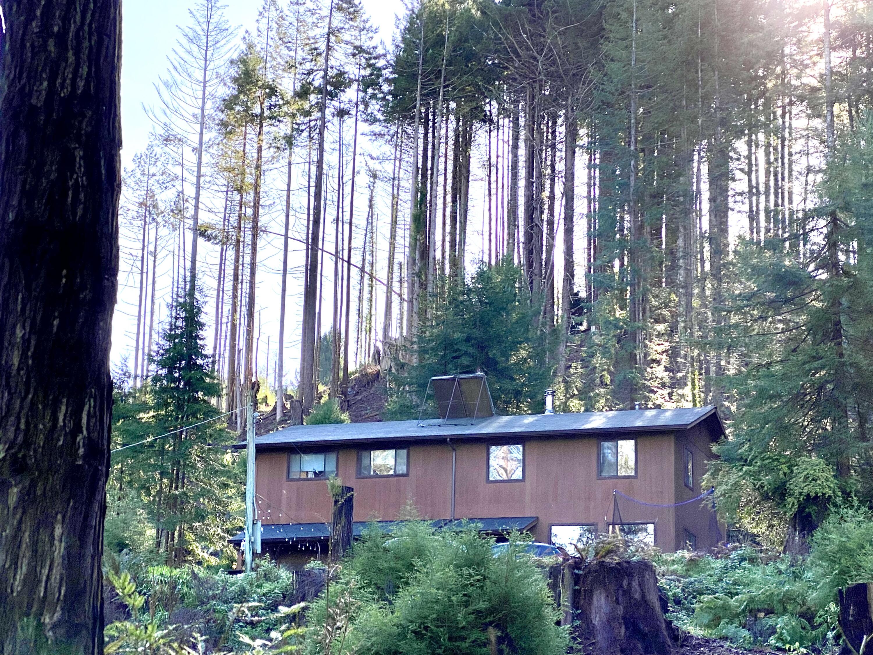 64 Quail Valley Road Eureka, CA 95503 - Photo 1 of 1 Gallery Image 1