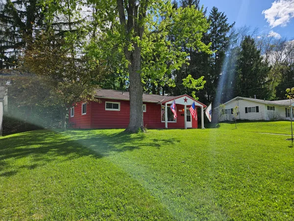 $149,900 | 226 Cliffbrook Drive, Mansfield, OH 44907