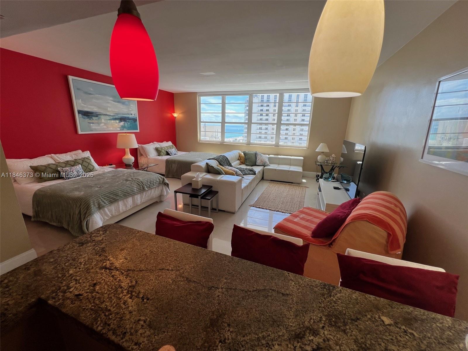 100 Lincoln Road, Unit 1226 Miami Beach, FL 33139 - Photo 12 of 62