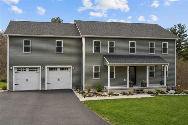 $649,900 | 141 Thompson Street, Palmer, MA 01069