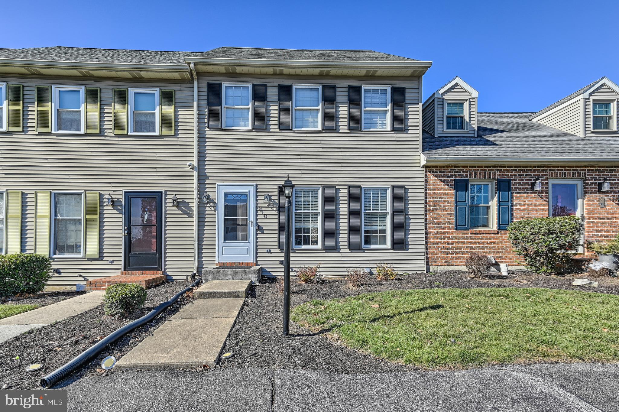 218 Springville Road Mount Joy, PA 17552 - Photo 1 of 44 Gallery Image 1