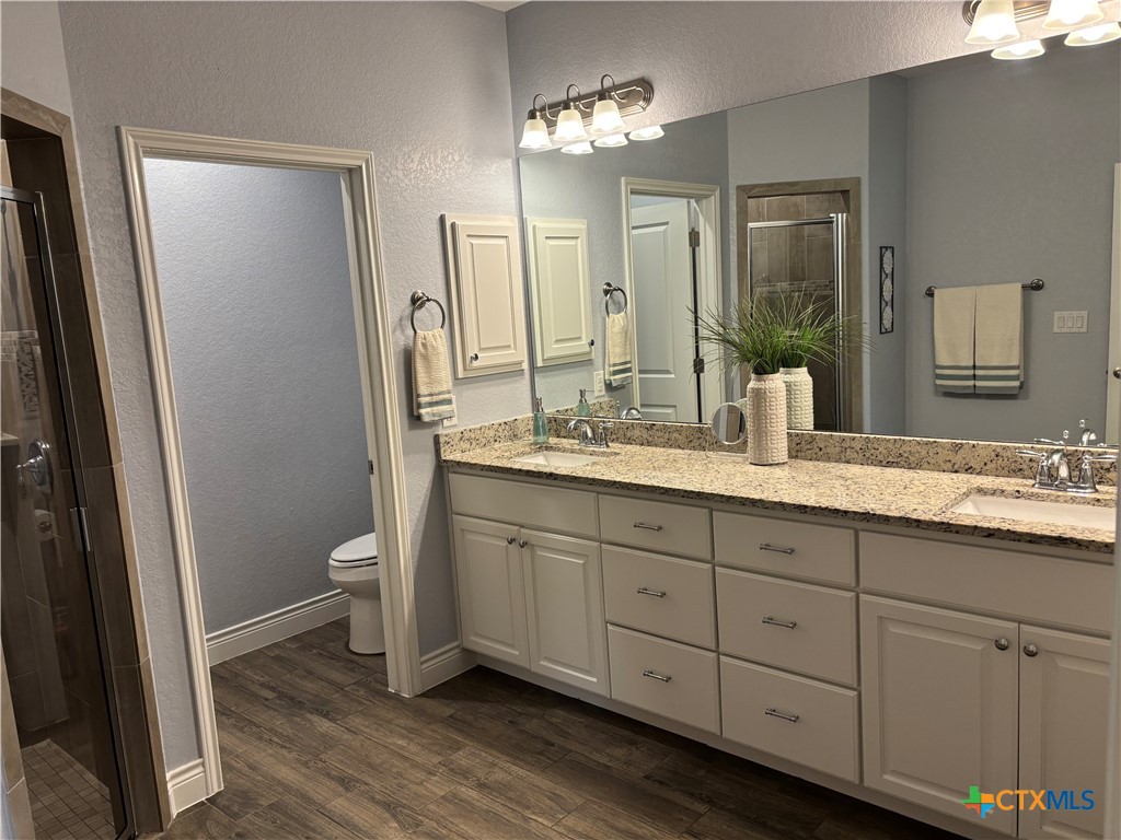 192 Yucca Drive Spring Branch, TX 78070 - Photo 12 of 25