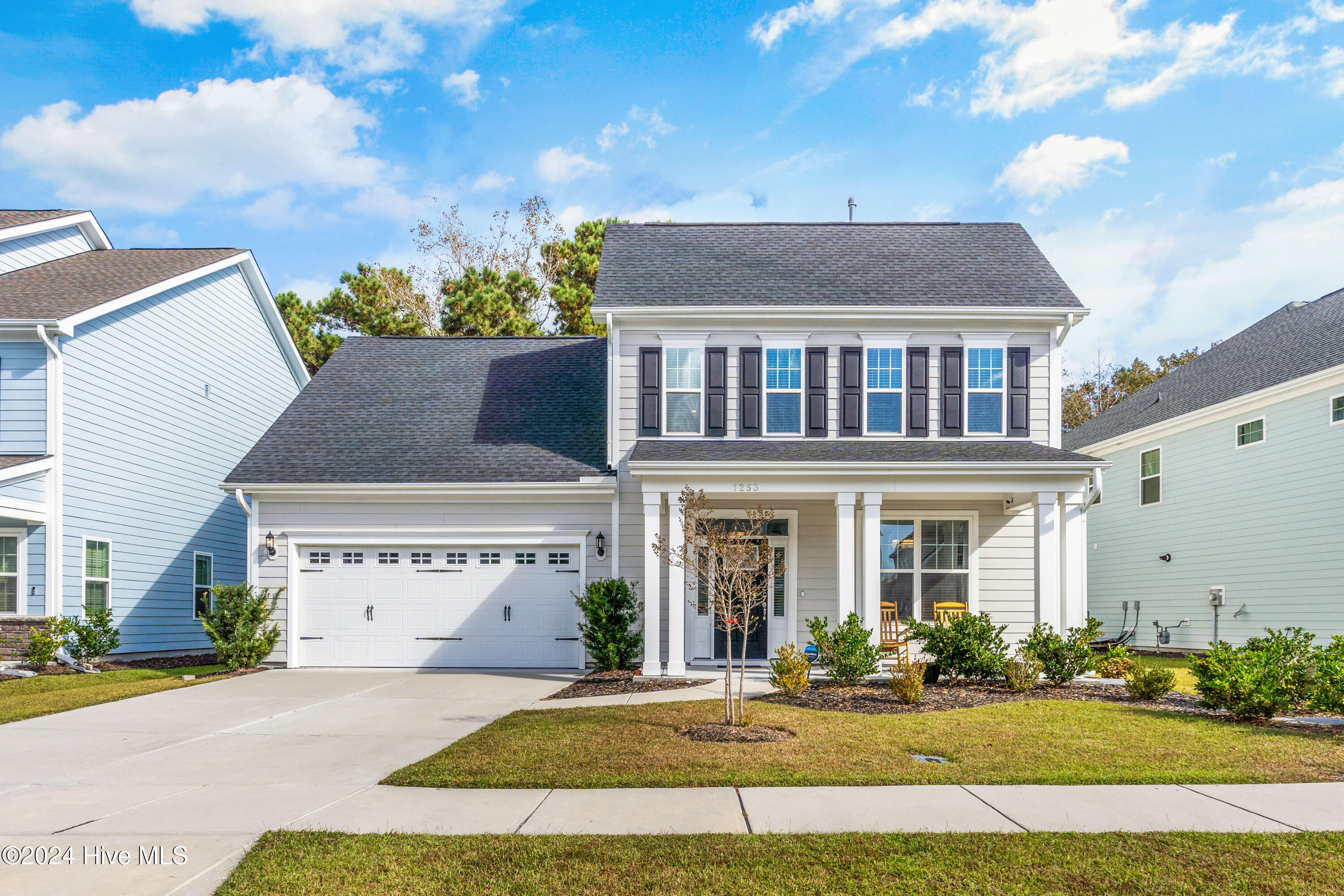1253 Lt Congleton Road Wilmington, NC 28409 - Photo 1 of 58 1253ltcongletonrd_00001