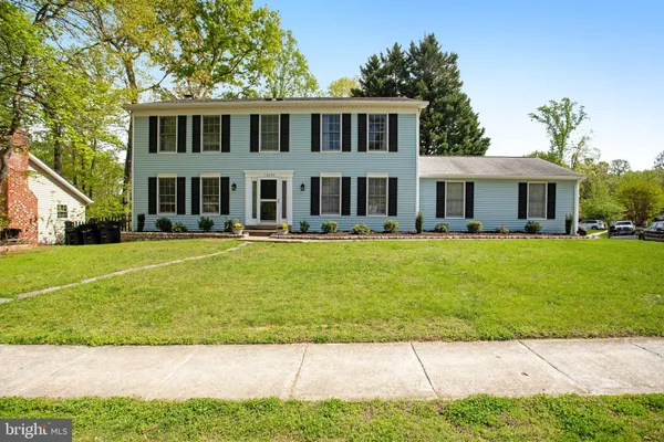 $749,900 | 16099 Deer Park Drive, Dumfries, VA 22025