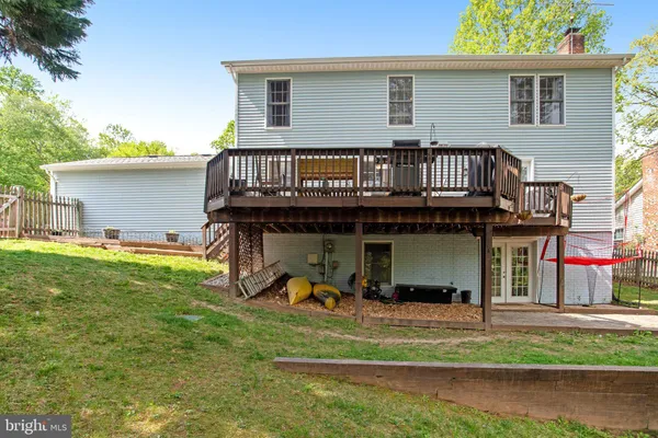 $749,900 | 16099 Deer Park Drive, Dumfries, VA 22025