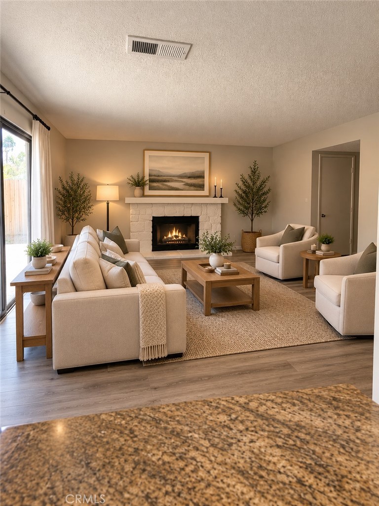 29722 Melitta Road Menifee, CA 92584 - Photo 4 of 12 Family Room