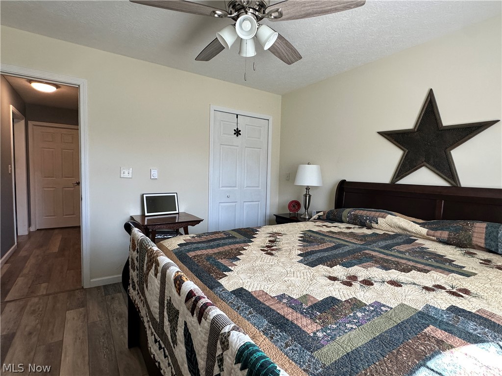 26296 Joe Day Road Quaker City, OH 43773 - Photo 23 of 31 spare bedroom 2