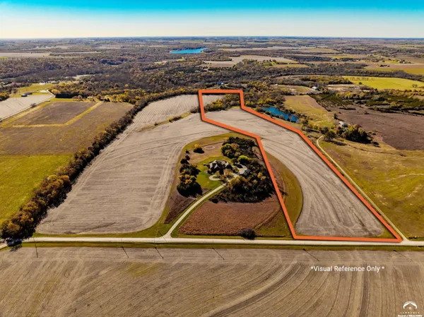 $239,000 | 627 North 900 Road, Lawrence, KS 66047