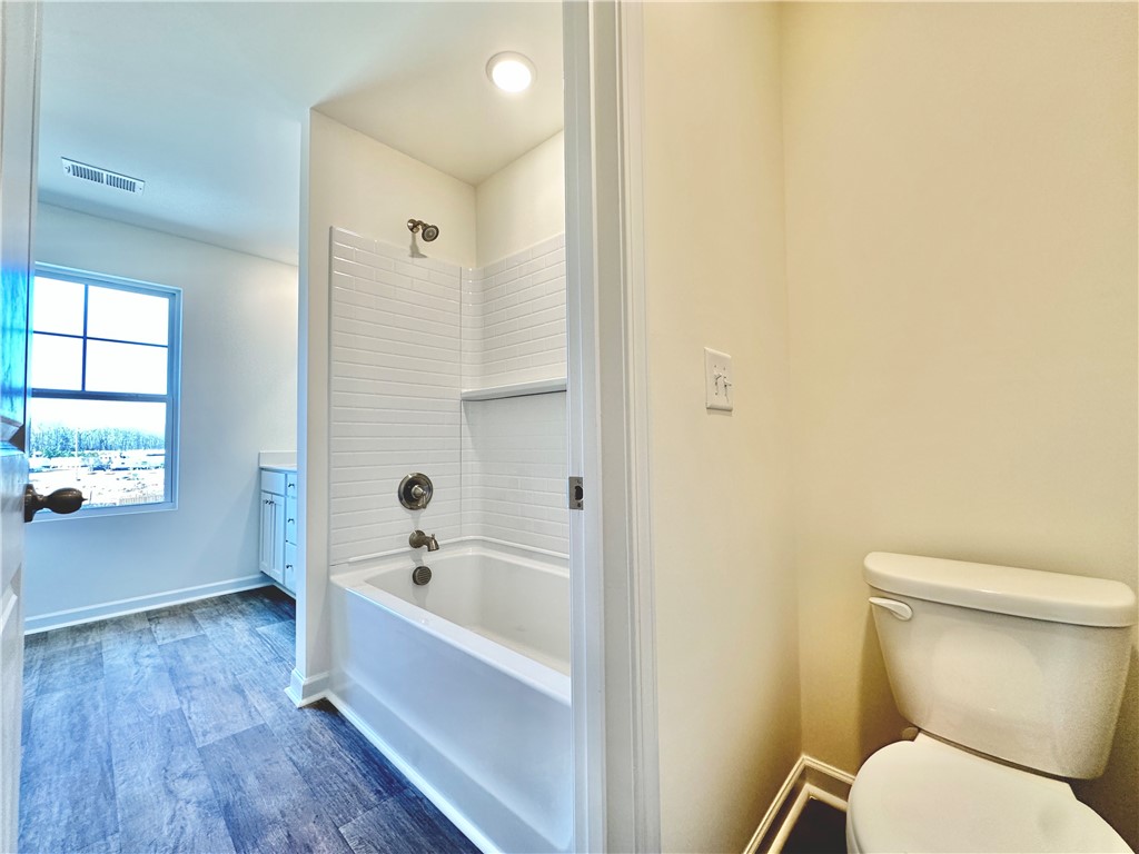 599 Seaborn Circle Pendleton, SC 29670 - Photo 24 of 28 *Finished example only. Picture is of a different