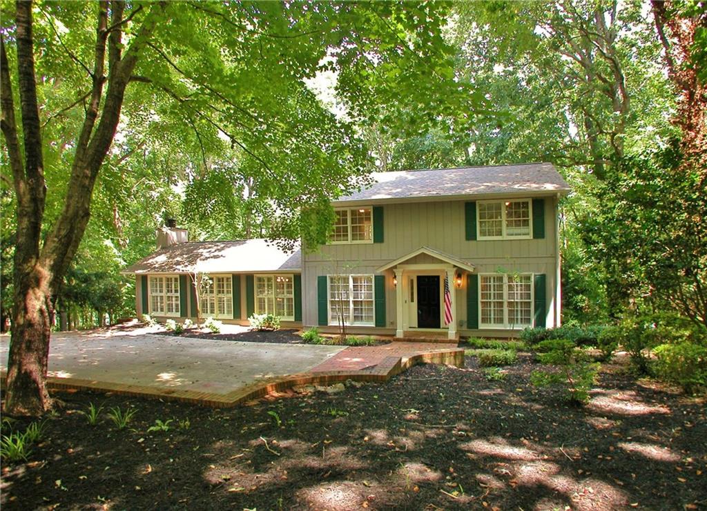 2564 Cove Road Gainesville, GA 30506 - Photo 1 of 1