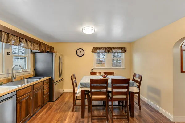 $749,000 | 19 Woodlawn Road, Burlington, VT 05408