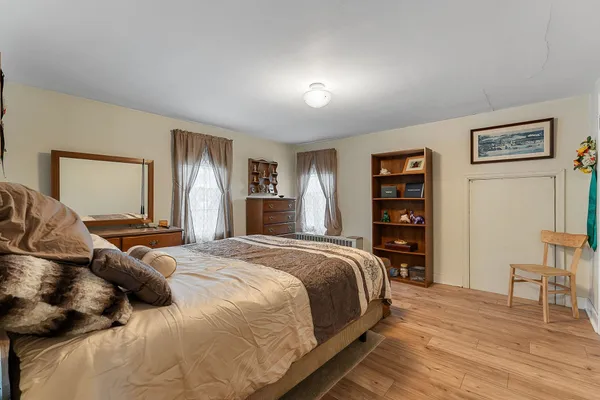 $749,000 | 19 Woodlawn Road, Burlington, VT 05408