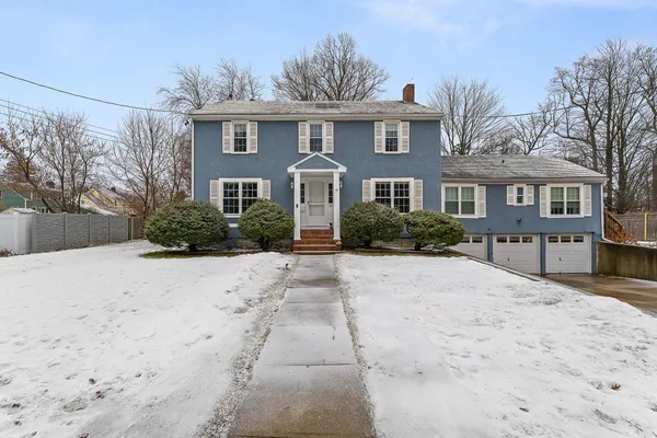 $749,000 | 19 Woodlawn Road, Burlington, VT 05408
