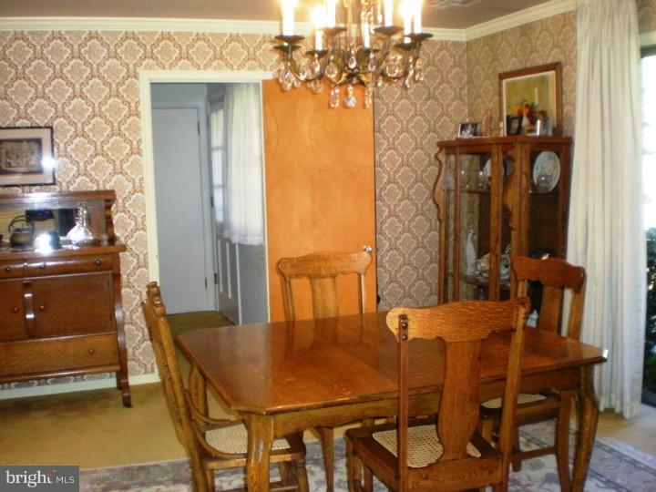 100 Gulph Hills Road Radnor, PA 19087 - Photo 12 of 24 Dining Room