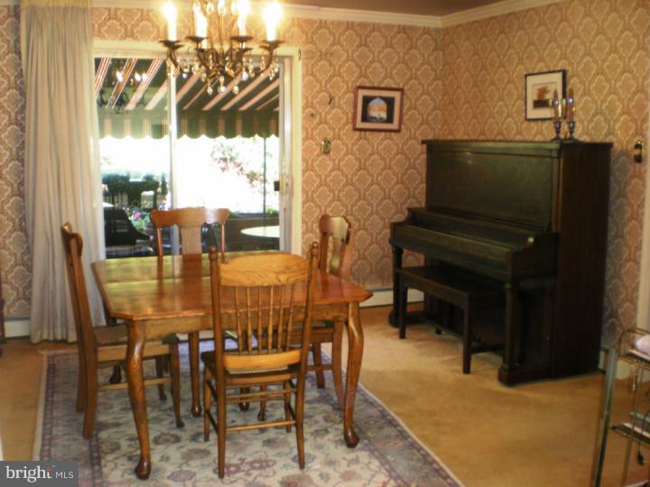 100 Gulph Hills Road Radnor, PA 19087 - Photo 13 of 24 Dining Room