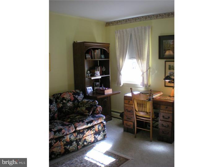 100 Gulph Hills Road Radnor, PA 19087 - Photo 15 of 24 Bedroom 2