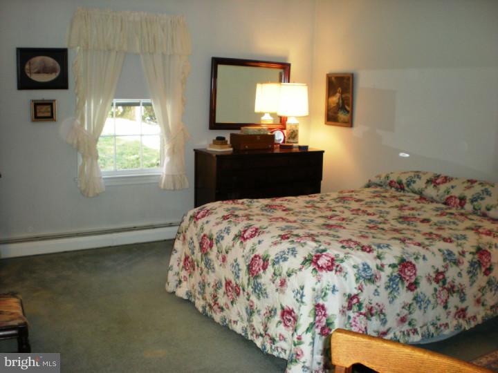 100 Gulph Hills Road Radnor, PA 19087 - Photo 17 of 24 Bedroom - Main