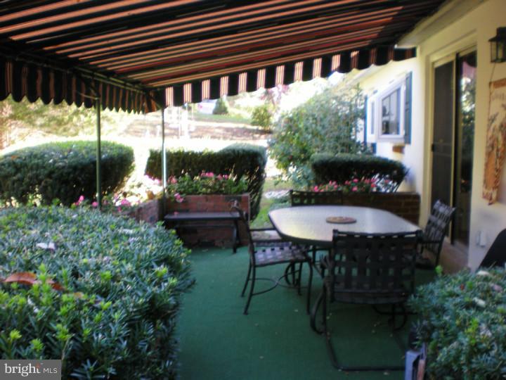 100 Gulph Hills Road Radnor, PA 19087 - Photo 22 of 24 Patio