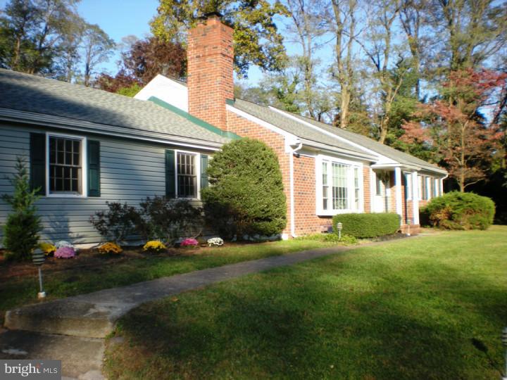 100 Gulph Hills Road Radnor, PA 19087 - Photo 5 of 24 Exterior Front