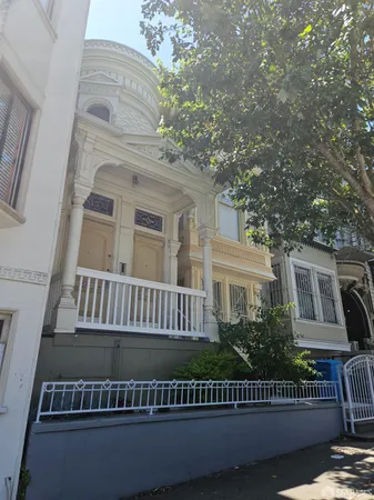 $2,500,000 | 841-845 Fulton Street, San Francisco, CA 94117
