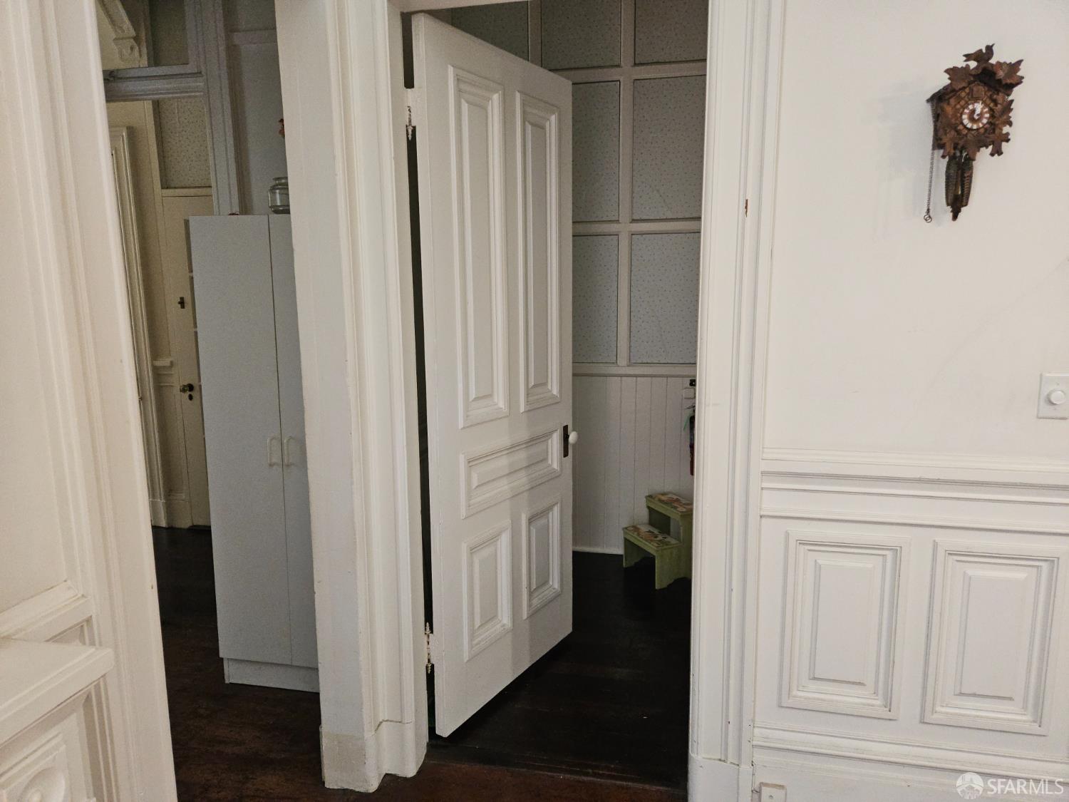 841-845 Fulton Street San Francisco, CA 94117 - Photo 11 of 32 a view of a bathroom