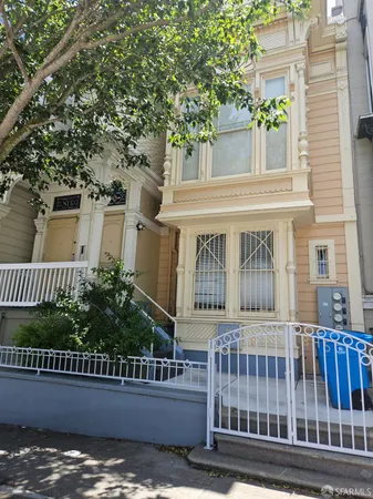 $2,500,000 | 841-845 Fulton Street, San Francisco, CA 94117