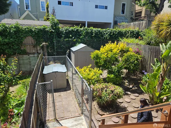 $2,500,000 | 841-845 Fulton Street, San Francisco, CA 94117