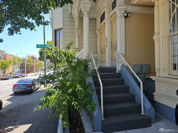 $2,500,000 | 841-845 Fulton Street, San Francisco, CA 94117