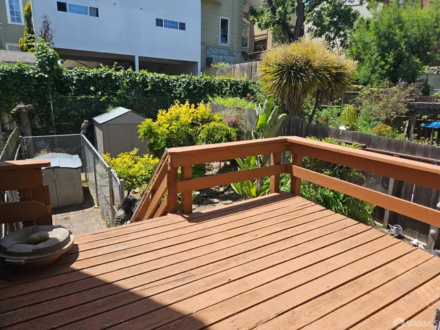 $2,500,000 | 841-845 Fulton Street, San Francisco, CA 94117