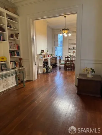 $2,500,000 | 841-845 Fulton Street, San Francisco, CA 94117