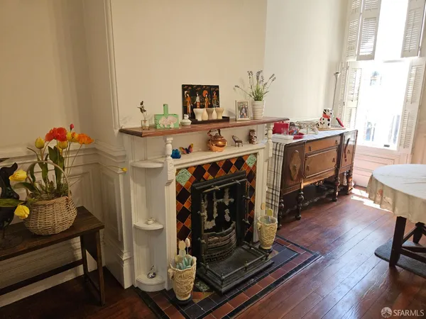 $2,500,000 | 841-845 Fulton Street, San Francisco, CA 94117