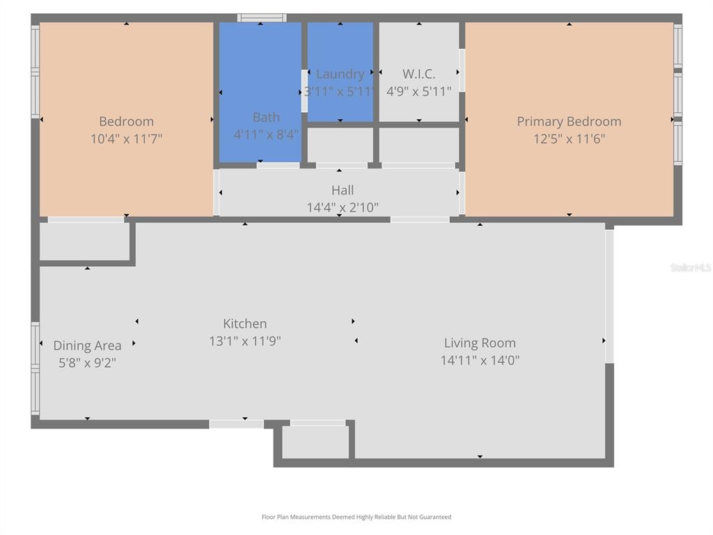 3405 Clark Road, Unit 205 Sarasota, FL 34231 - Photo 38 of 38 unknown