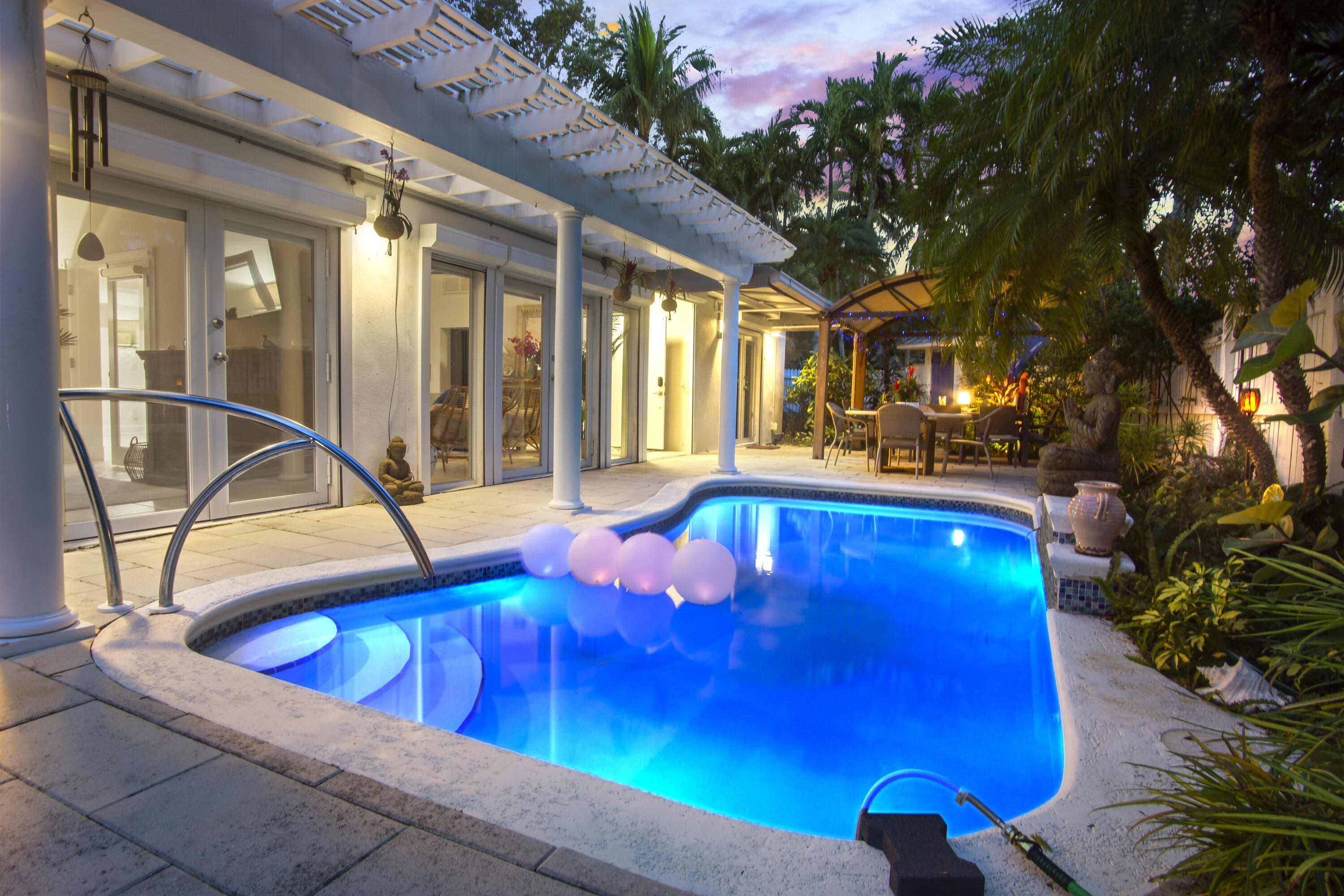 1503 Johnson Street Key West, FL 33040 - Photo 2 of 43 Pool