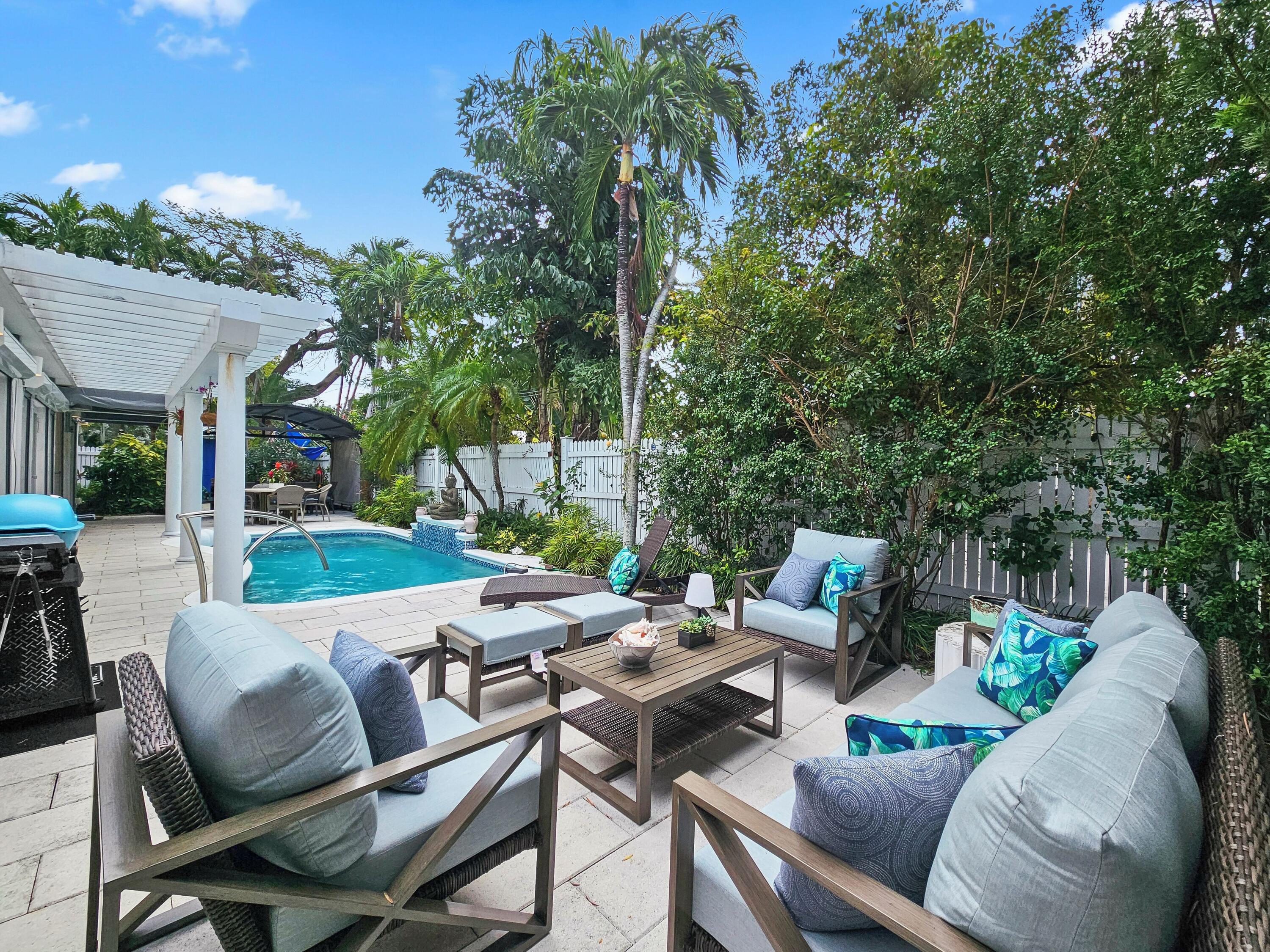 1503 Johnson Street Key West, FL 33040 - Photo 4 of 43 Image 5