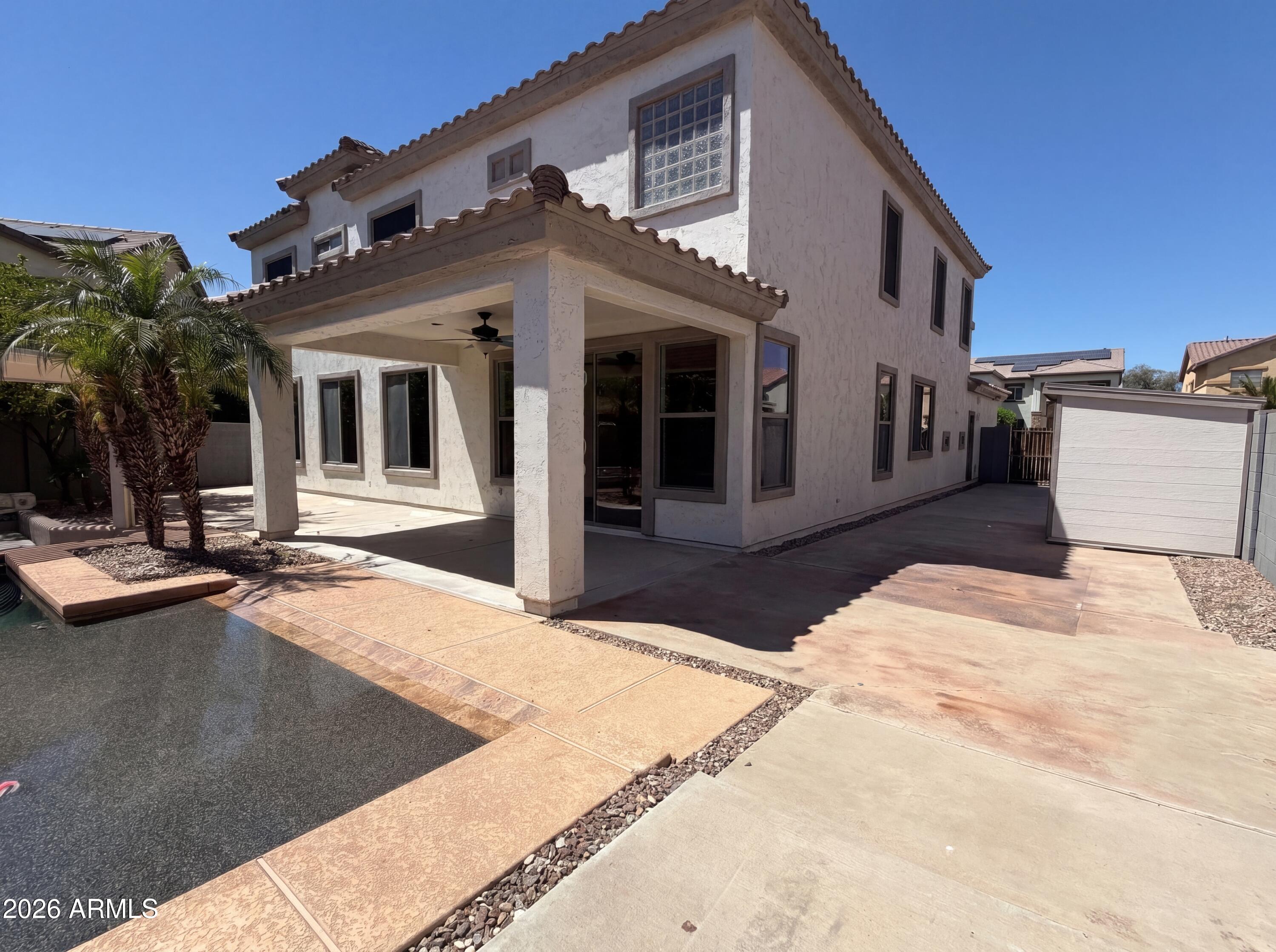 5509 West Rowel Road Phoenix, AZ 85083 - Photo 8 of 48